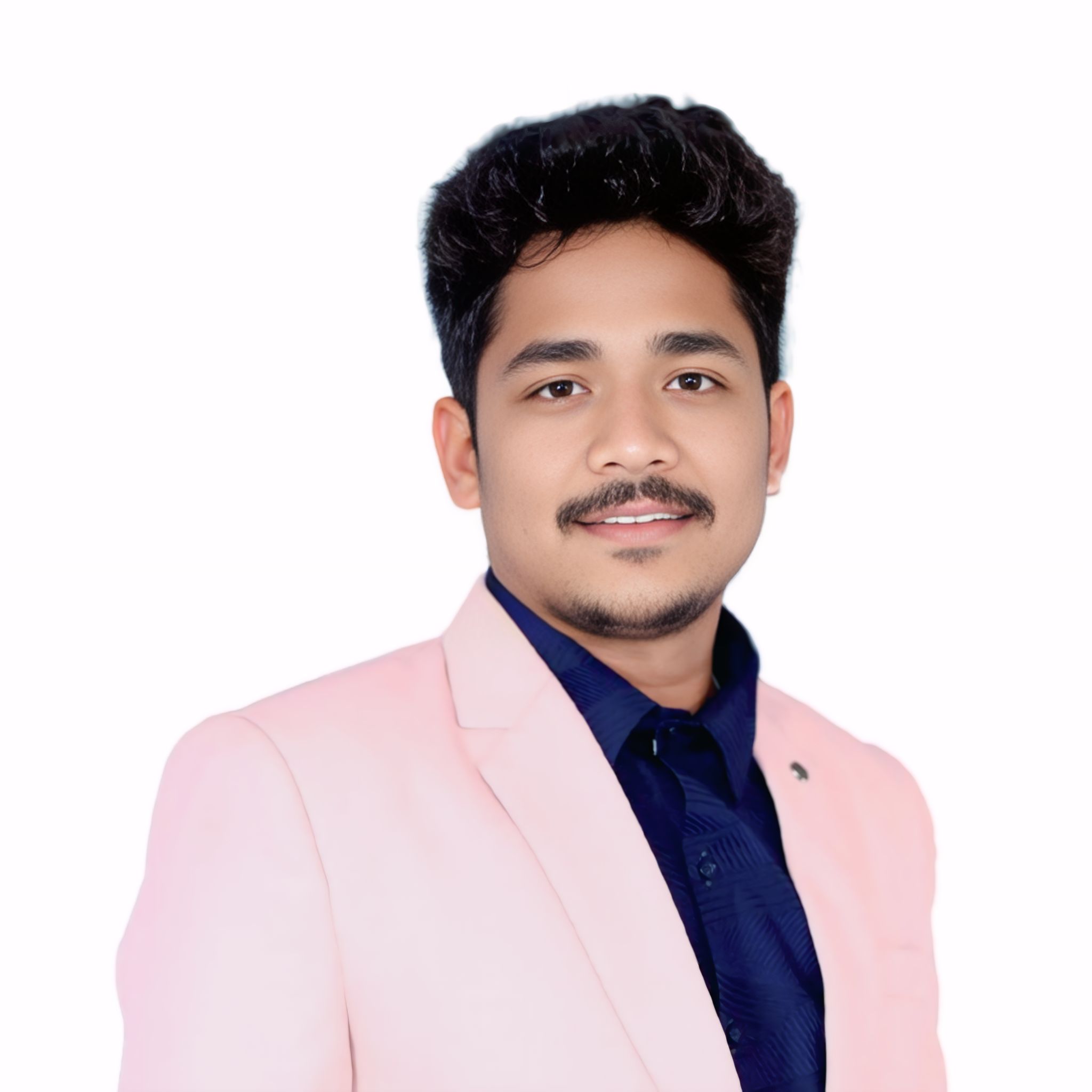 Photo of A. RAJKUMAR